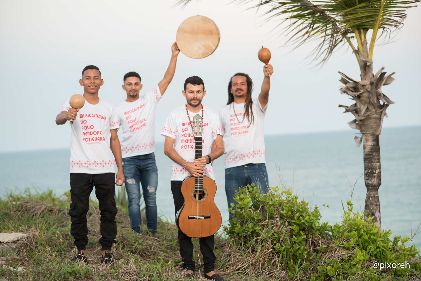 Grupo Itamaraká