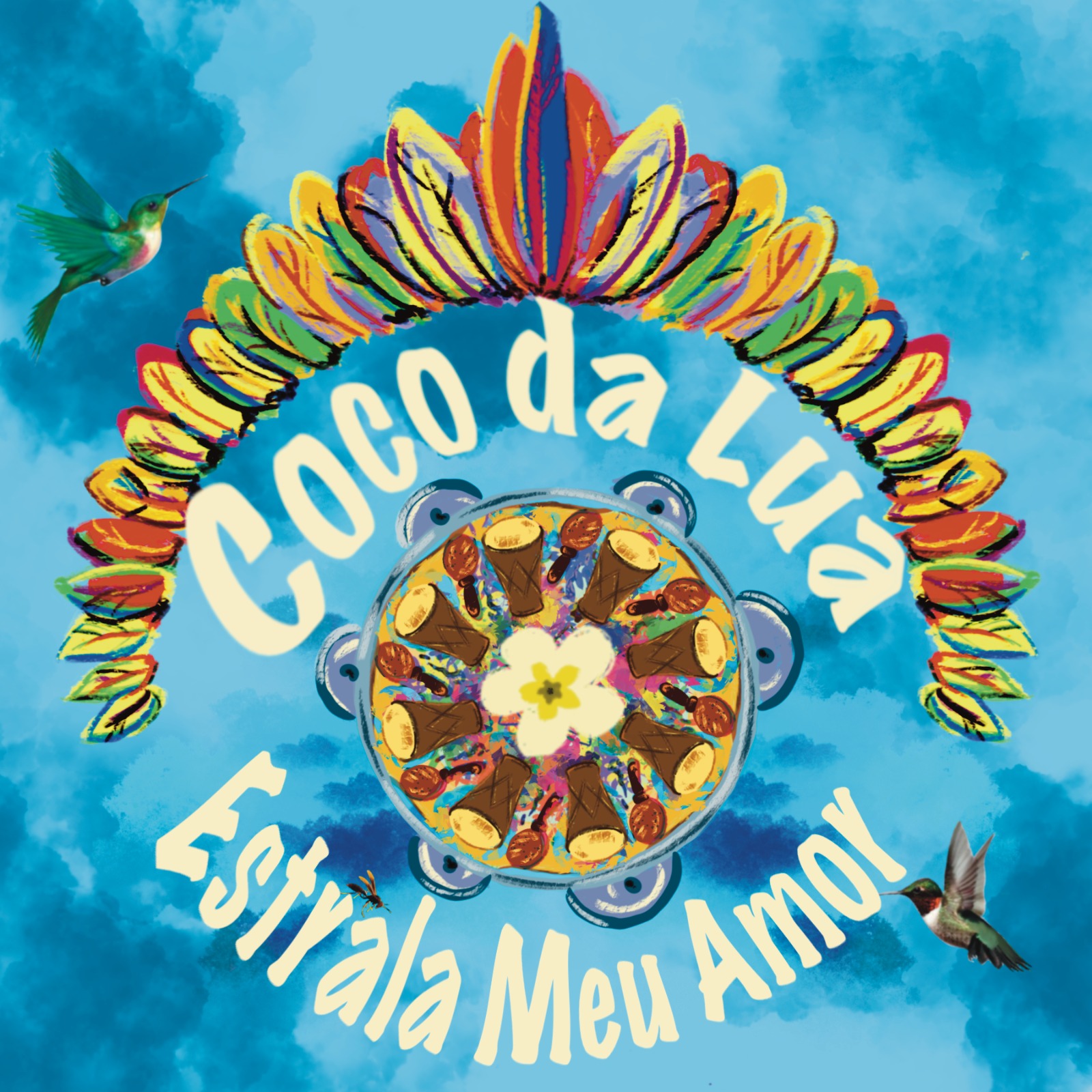 Estrala meu amor